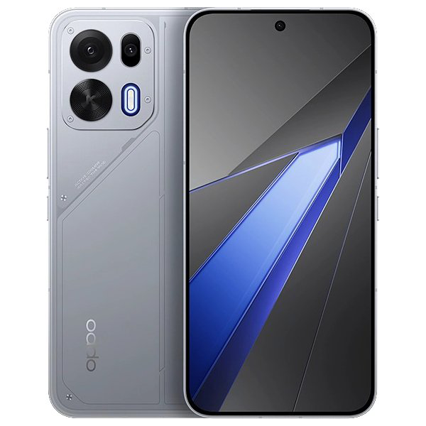 Oppo K15 Pro