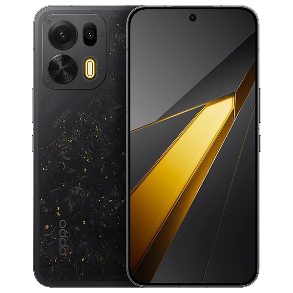 Oppo K15 Pro
