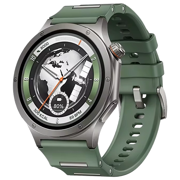 Oppo Watch 4