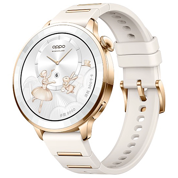 Oppo Watch X3 Mini