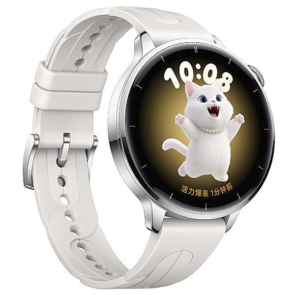 Oppo Watch X3 Mini