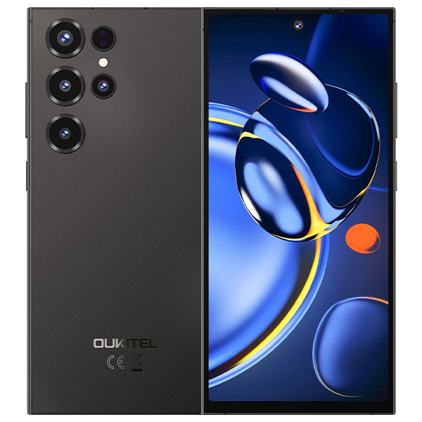 Oukitel C67