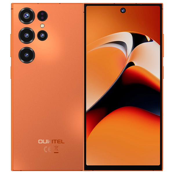 Oukitel C67