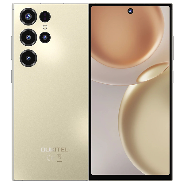 Oukitel C67