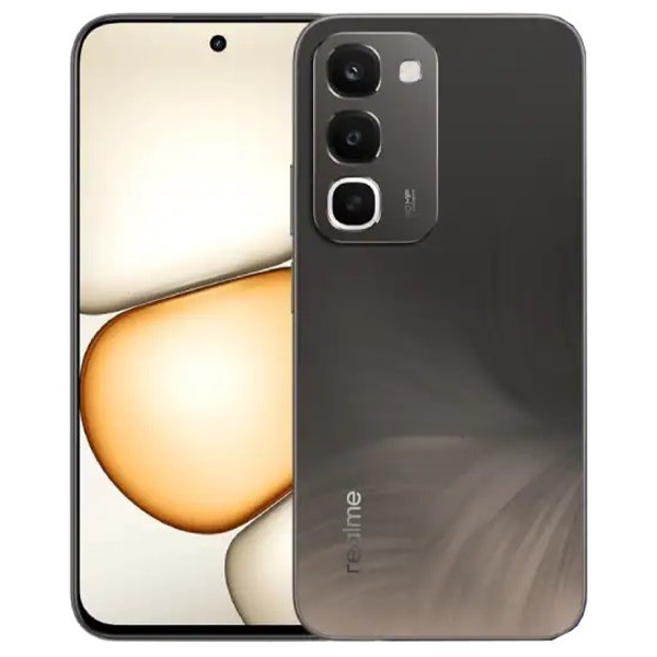 Realme C100