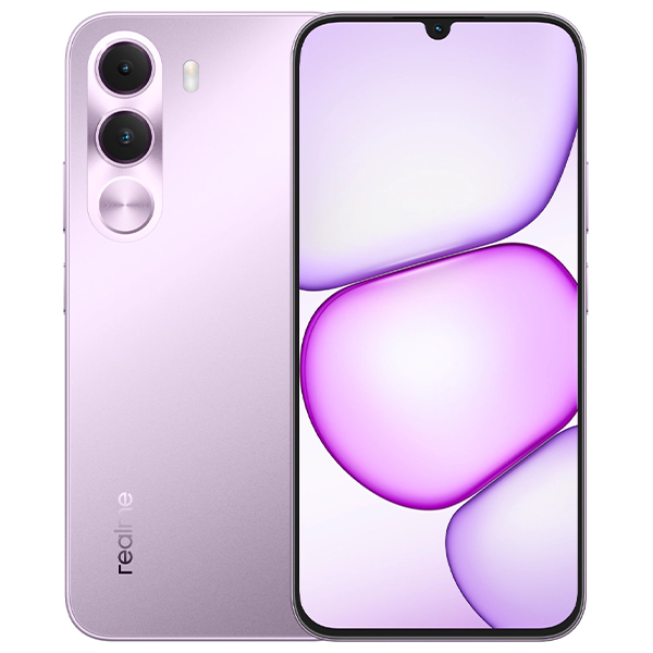 Realme C100i