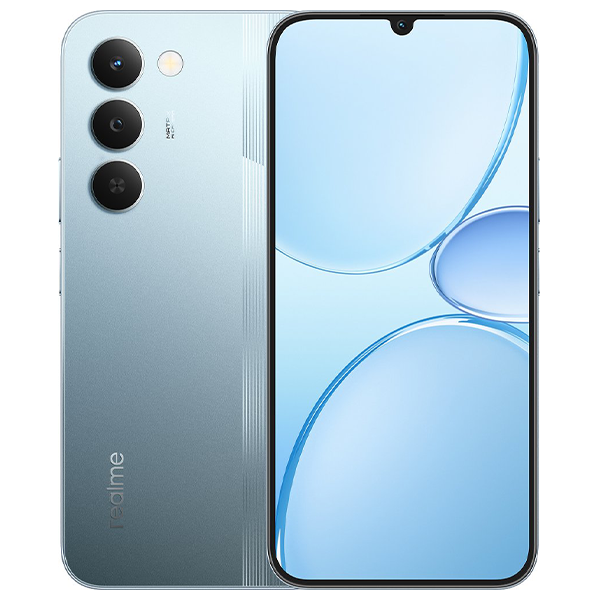 Realme Narzo 100 Lite