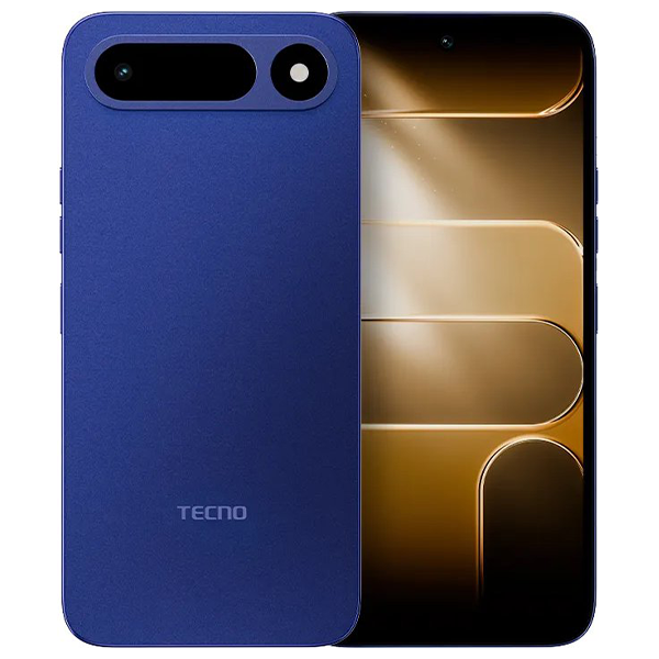 Tecno Pop X