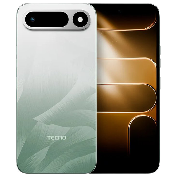 Tecno Pop X