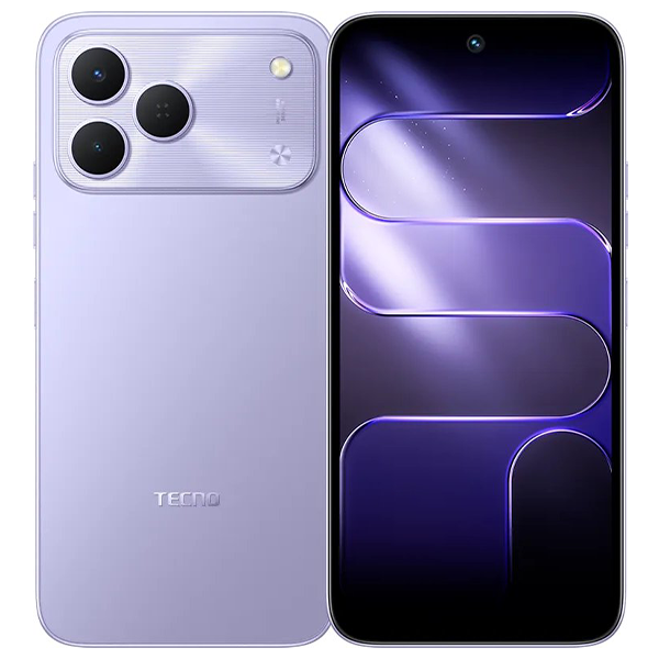 Tecno Spark 50 4G