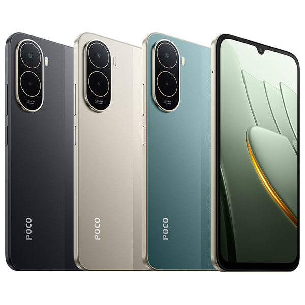 Xiaomi Poco C81 Pro