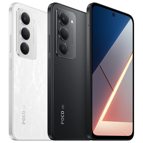 Xiaomi Poco M8s