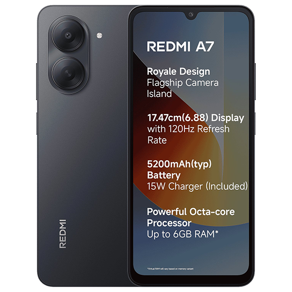 Xiaomi Redmi A7