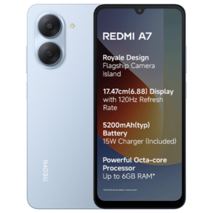 Xiaomi Redmi A7