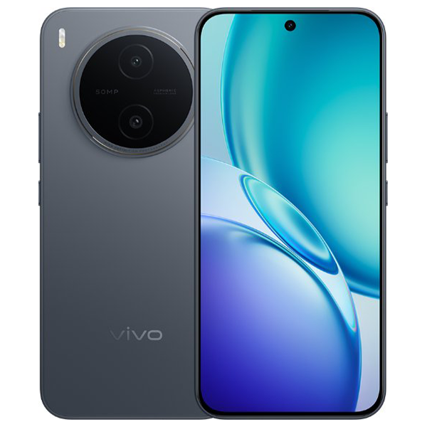 vivo Y600 Pro
