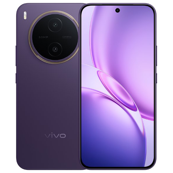 vivo Y600 Pro