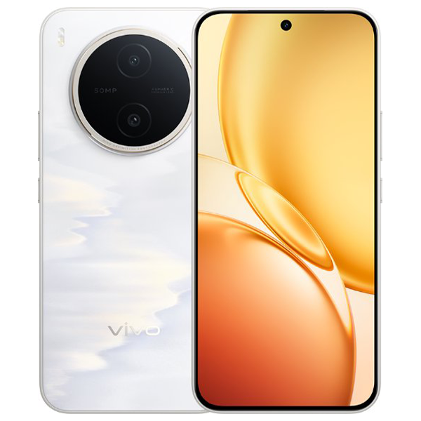 vivo Y600 Pro