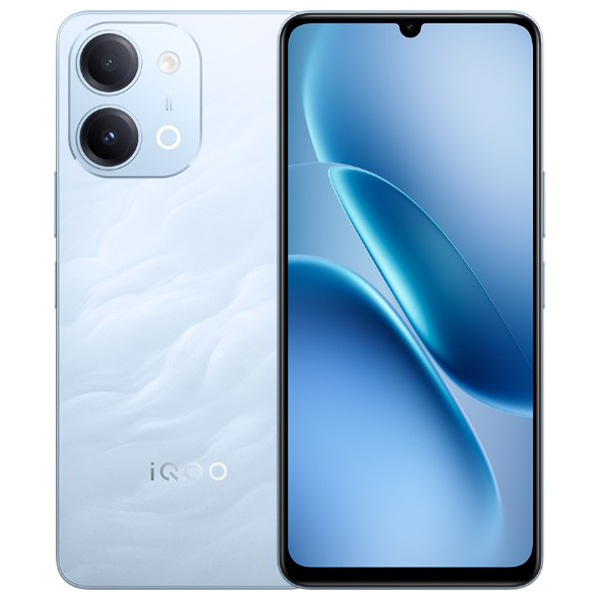 vivo iQOO Z11i