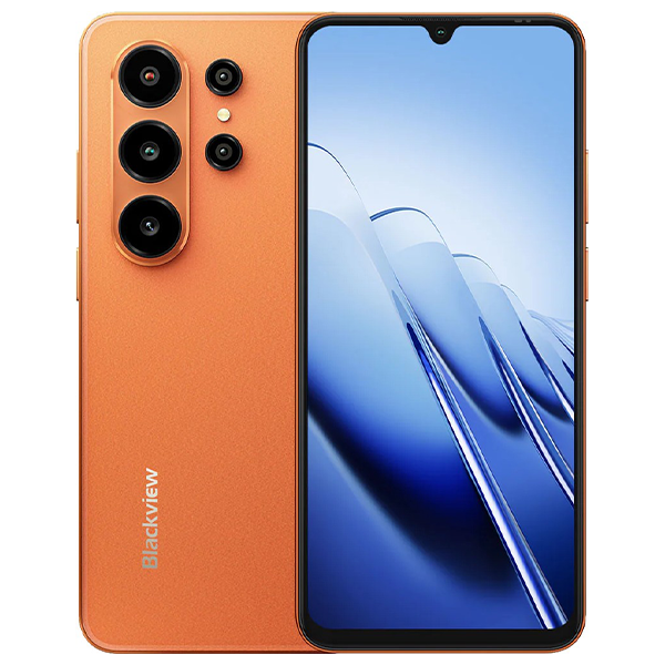Blackview Wave 10