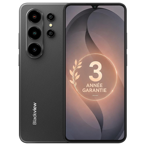 Blackview Wave 10C