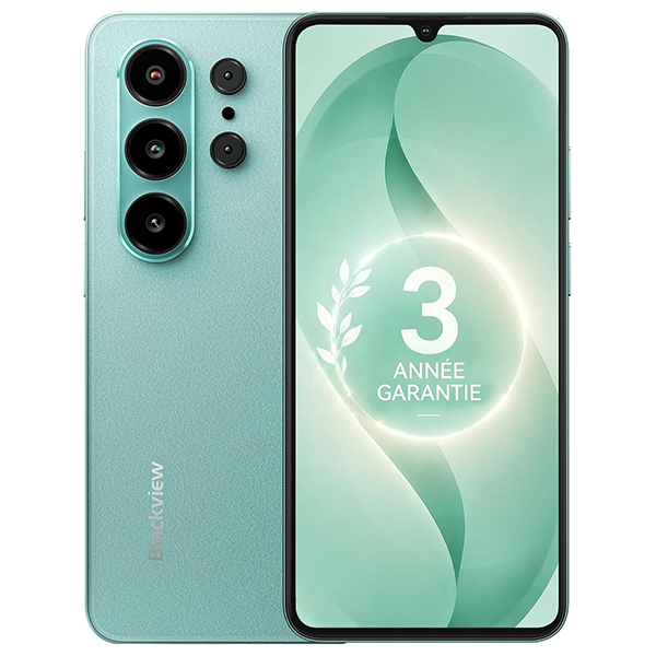 Blackview Wave 10C
