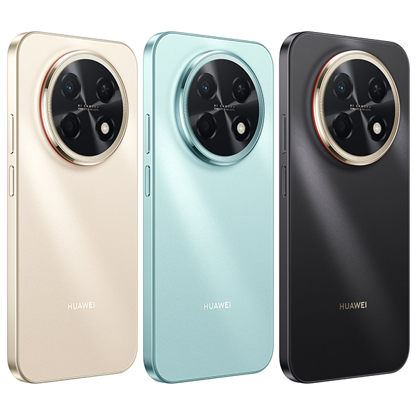 Huawei nova 15 Max