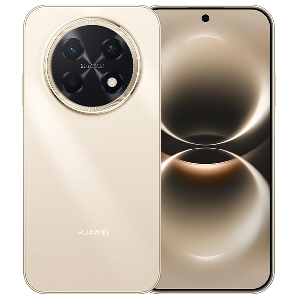 Huawei nova 15 Max