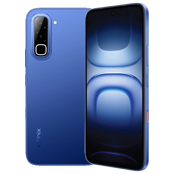 Infinix Hot 70