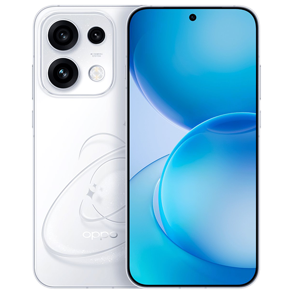 Oppo Reno16 Pro (China)