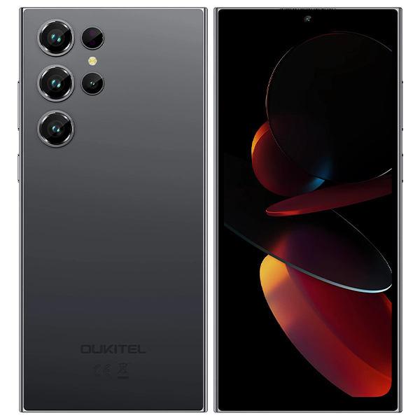 Oukitel C61