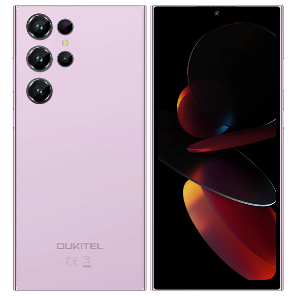 Oukitel C61