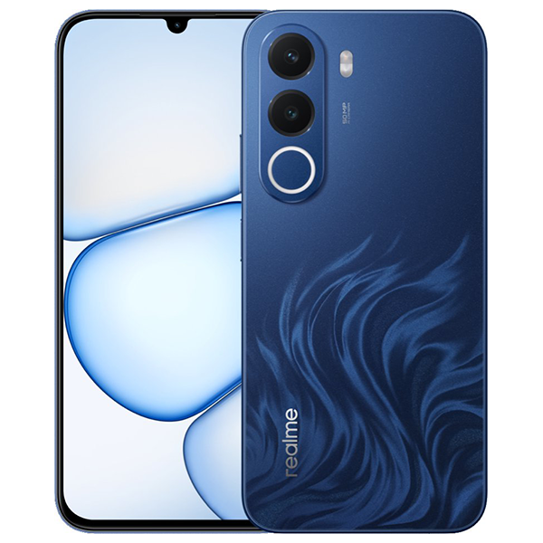 Realme C100x