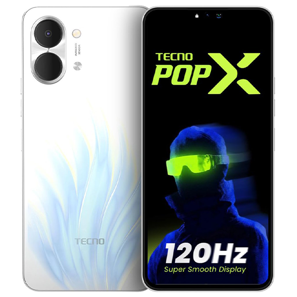Tecno Pop X 4G