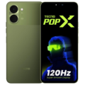 Tecno Pop X 4G