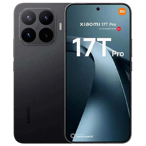 Xiaomi 17T Pro