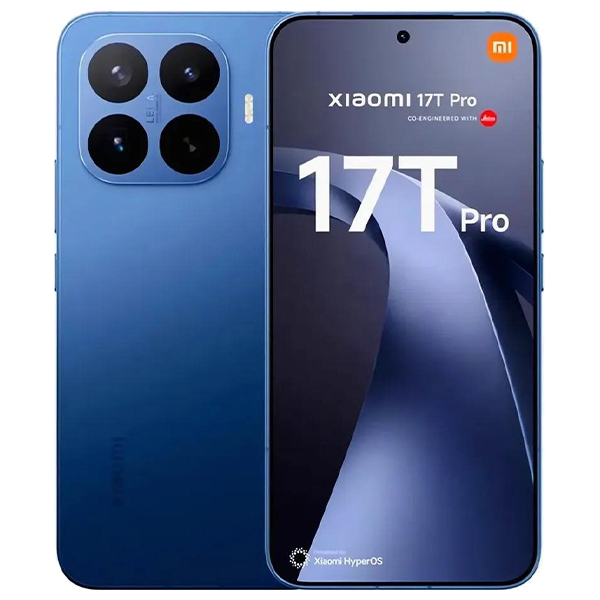 Xiaomi 17T Pro