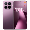 Xiaomi 17T Pro
