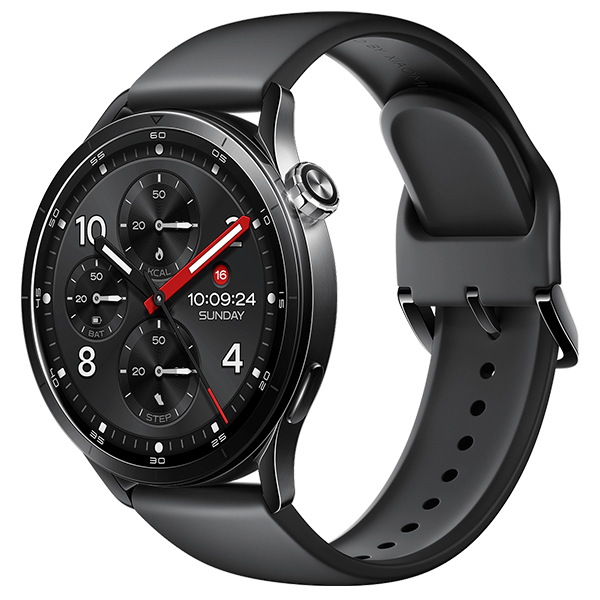 Xiaomi Watch S5