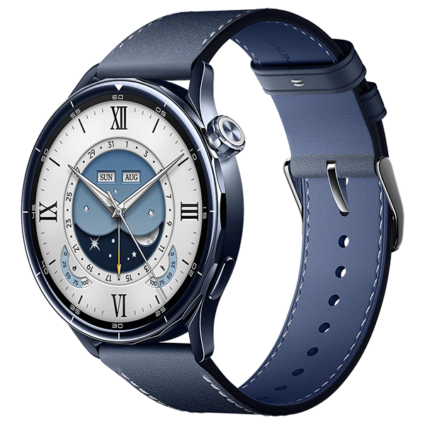 Xiaomi Watch S5