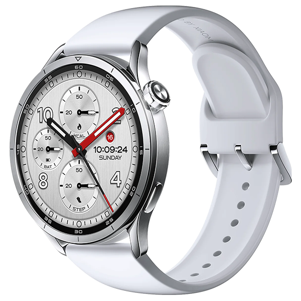 Xiaomi Watch S5