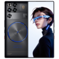ZTE nubia RedMagic 11S Pro+