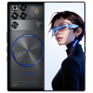 ZTE nubia RedMagic 11S Pro+