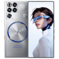 ZTE nubia RedMagic 11S Pro (China)