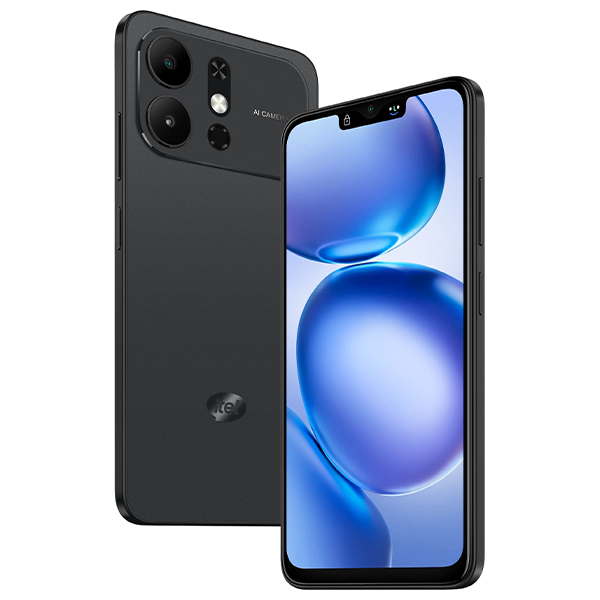 itel A100 Pro