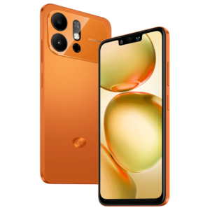 itel A100 Pro