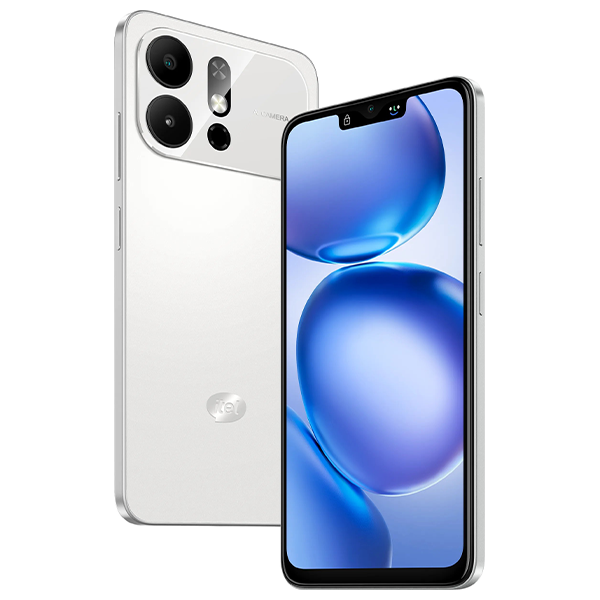 itel A100 Pro