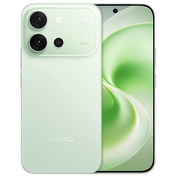 vivo S60