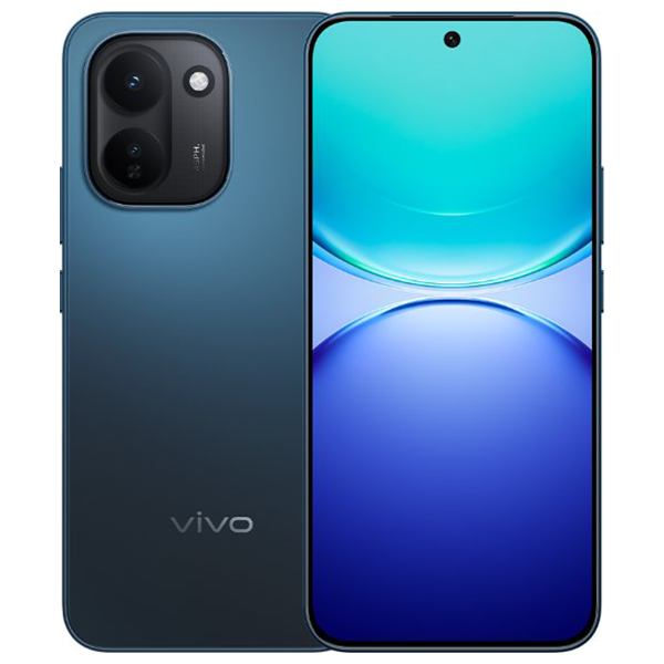 vivo Y600 Turbo