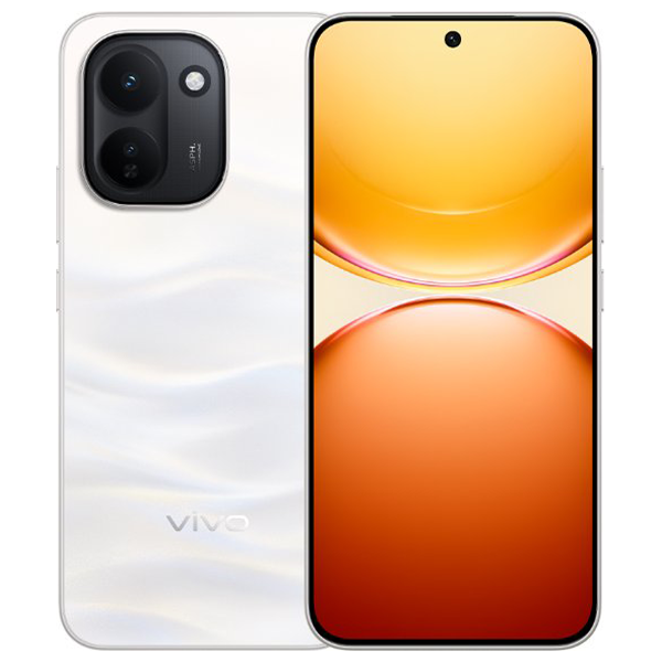 vivo Y600 Turbo