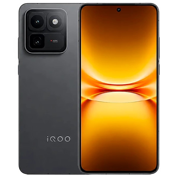 vivo iQOO 15T